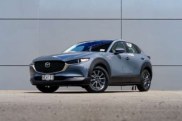 2020 Mazda CX-30 Gsx Ptr 2.0P/6At