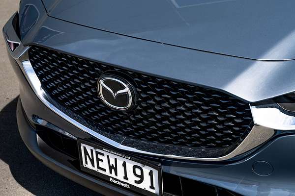 2020 Mazda CX-30 Gsx Ptr 2.0P/6At