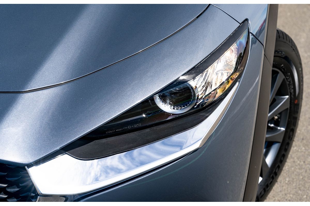 2020 Mazda CX-30 Gsx Ptr 2.0P/6At