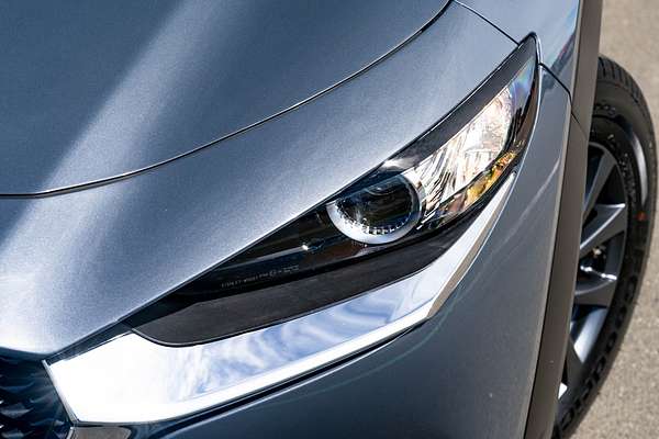 2020 Mazda CX-30 Gsx Ptr 2.0P/6At