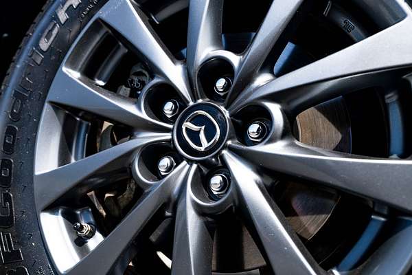 2020 Mazda CX-30 Gsx Ptr 2.0P/6At