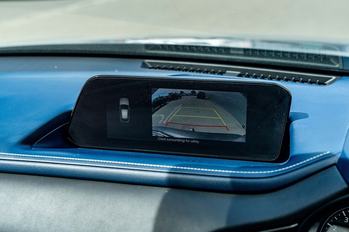 2020 Mazda CX-30 Gsx Ptr 2.0P/6At