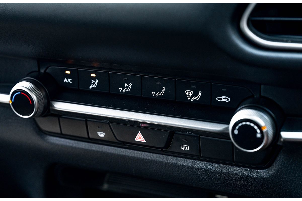 2020 Mazda CX-30 Gsx Ptr 2.0P/6At