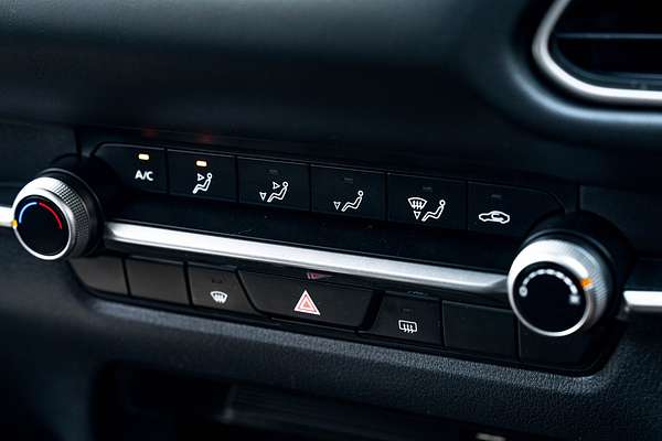 2020 Mazda CX-30 Gsx Ptr 2.0P/6At