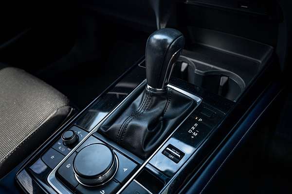 2020 Mazda CX-30 Gsx Ptr 2.0P/6At