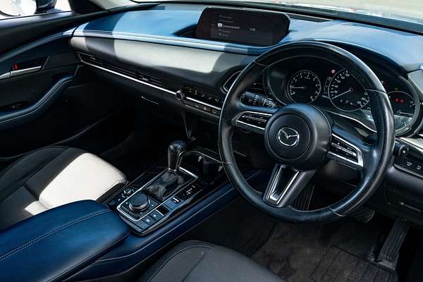 2020 Mazda CX-30 Gsx Ptr 2.0P/6At