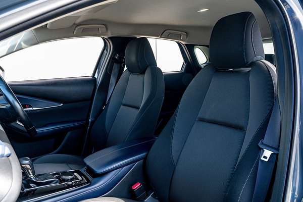 2020 Mazda CX-30 Gsx Ptr 2.0P/6At