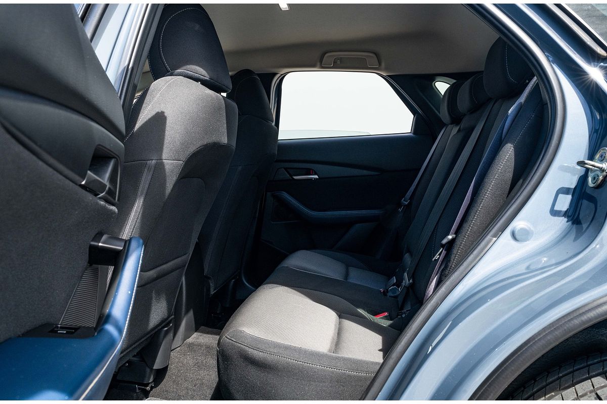 2020 Mazda CX-30 Gsx Ptr 2.0P/6At