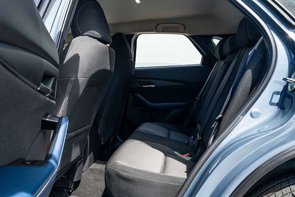 2020 Mazda CX-30 Gsx Ptr 2.0P/6At