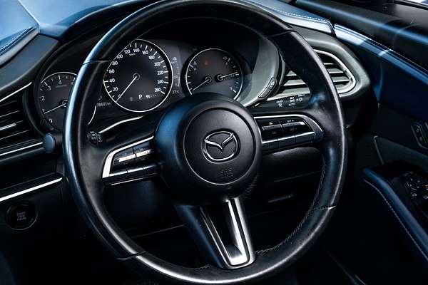2020 Mazda CX-30 Gsx Ptr 2.0P/6At