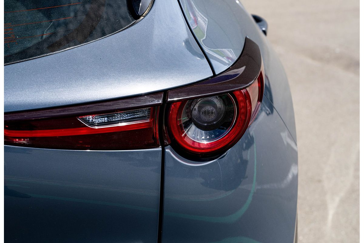 2020 Mazda CX-30 Gsx Ptr 2.0P/6At