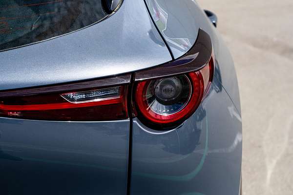 2020 Mazda CX-30 Gsx Ptr 2.0P/6At