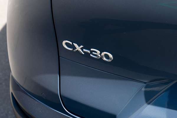 2020 Mazda CX-30 Gsx Ptr 2.0P/6At