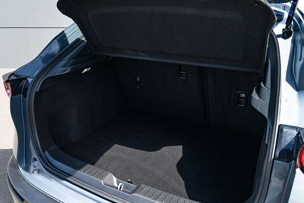 2020 Mazda CX-30 Gsx Ptr 2.0P/6At