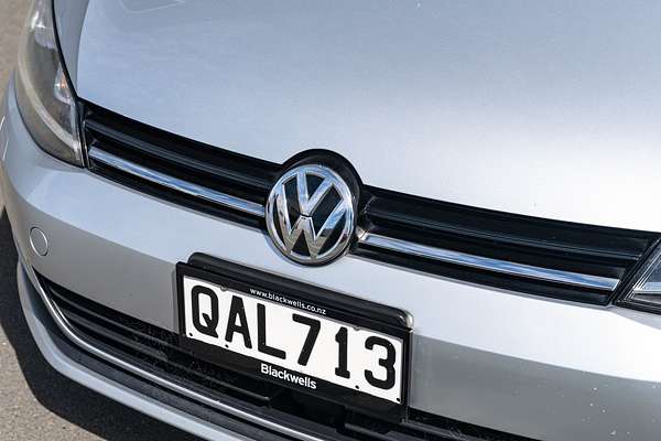 2014 Volkswagen Golf