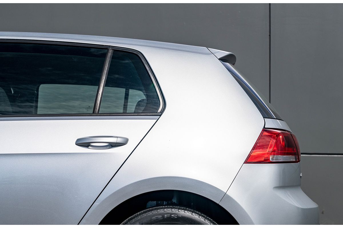 2014 Volkswagen Golf