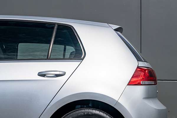 2014 Volkswagen Golf