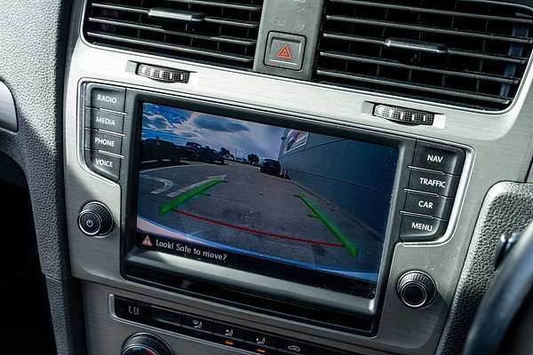 2014 Volkswagen Golf