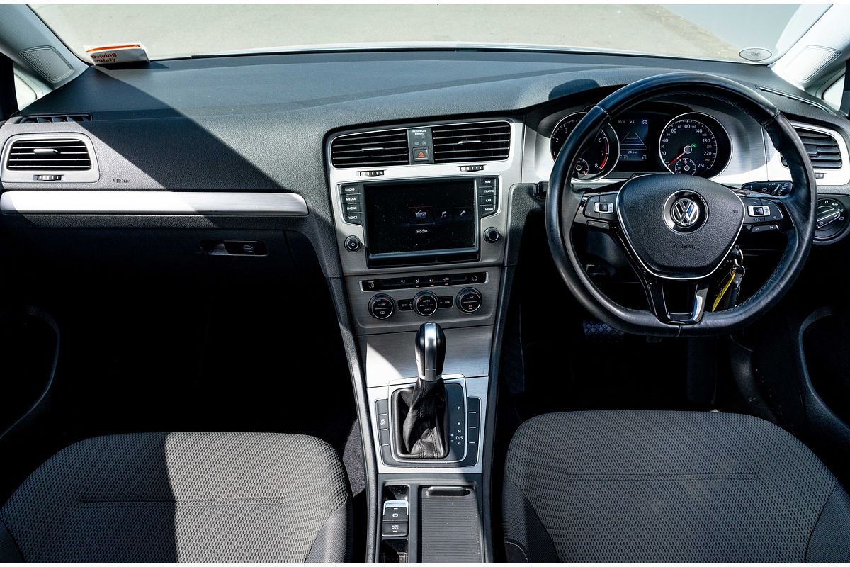 2014 Volkswagen Golf
