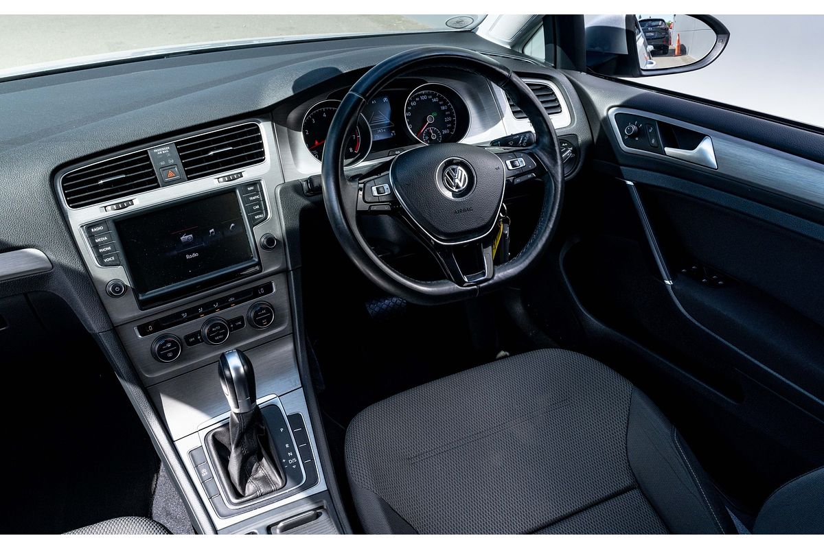 2014 Volkswagen Golf