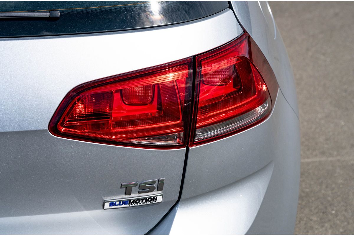 2014 Volkswagen Golf