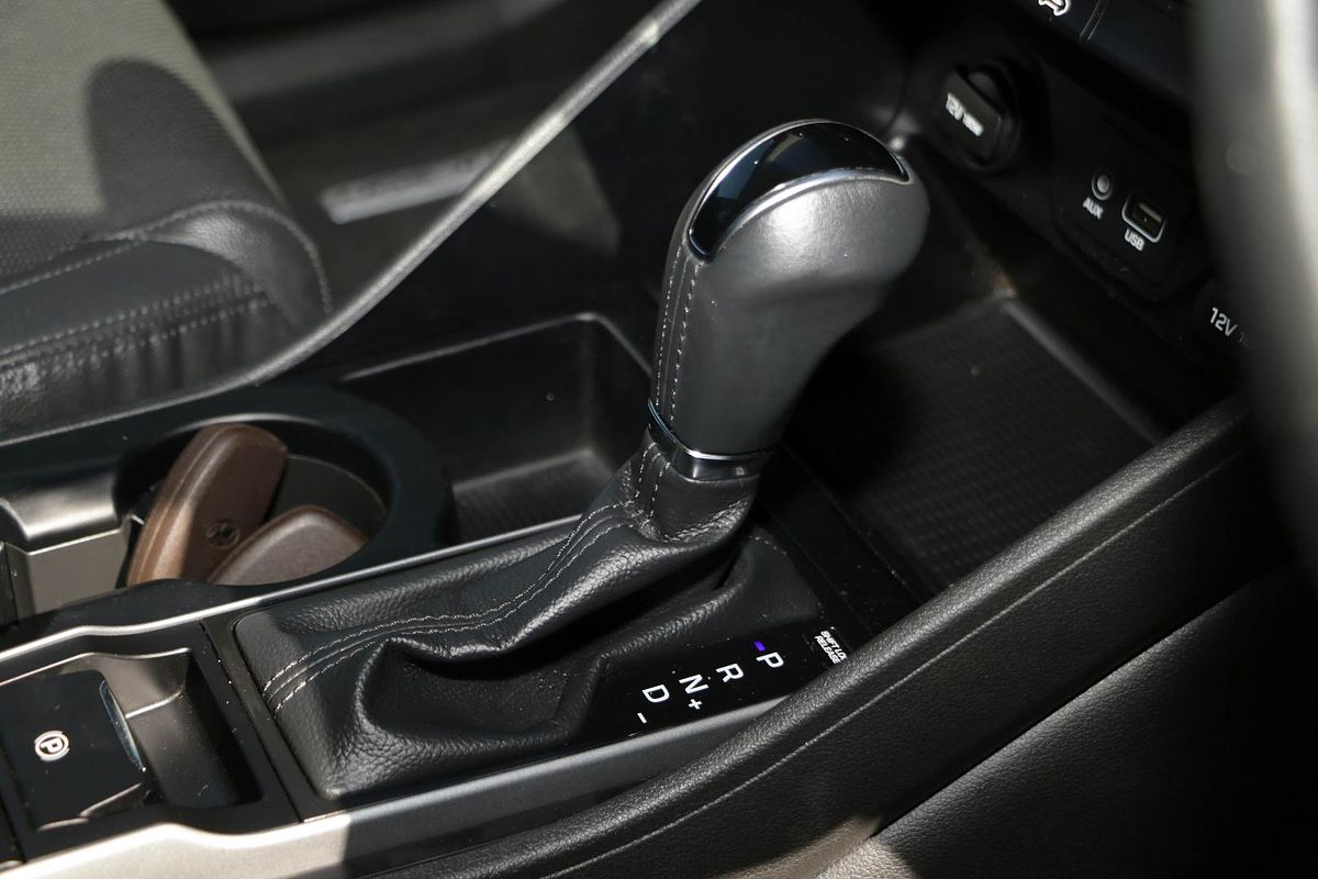 2016 Hyundai Tucson Elite TLe