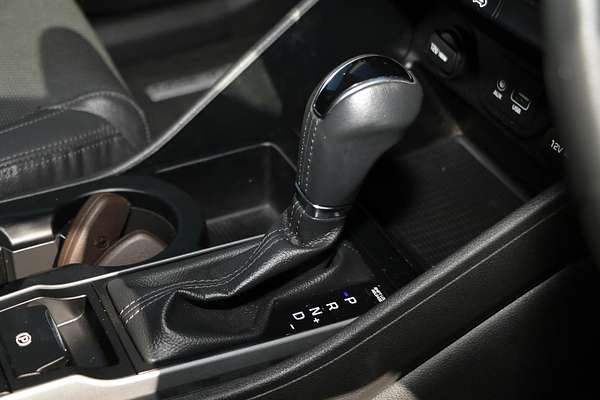 2016 Hyundai Tucson Elite TLe