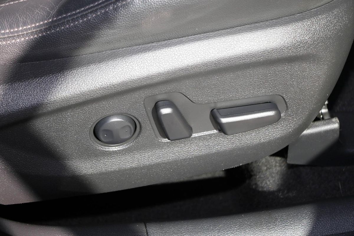 2016 Hyundai Tucson Elite TLe