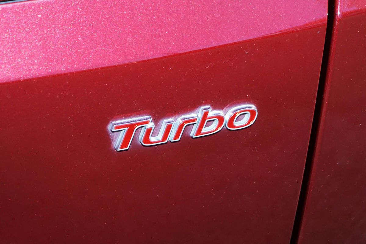 2016 Hyundai Tucson Elite TLe