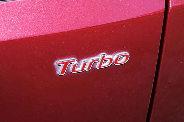 2016 Hyundai Tucson Elite TLe