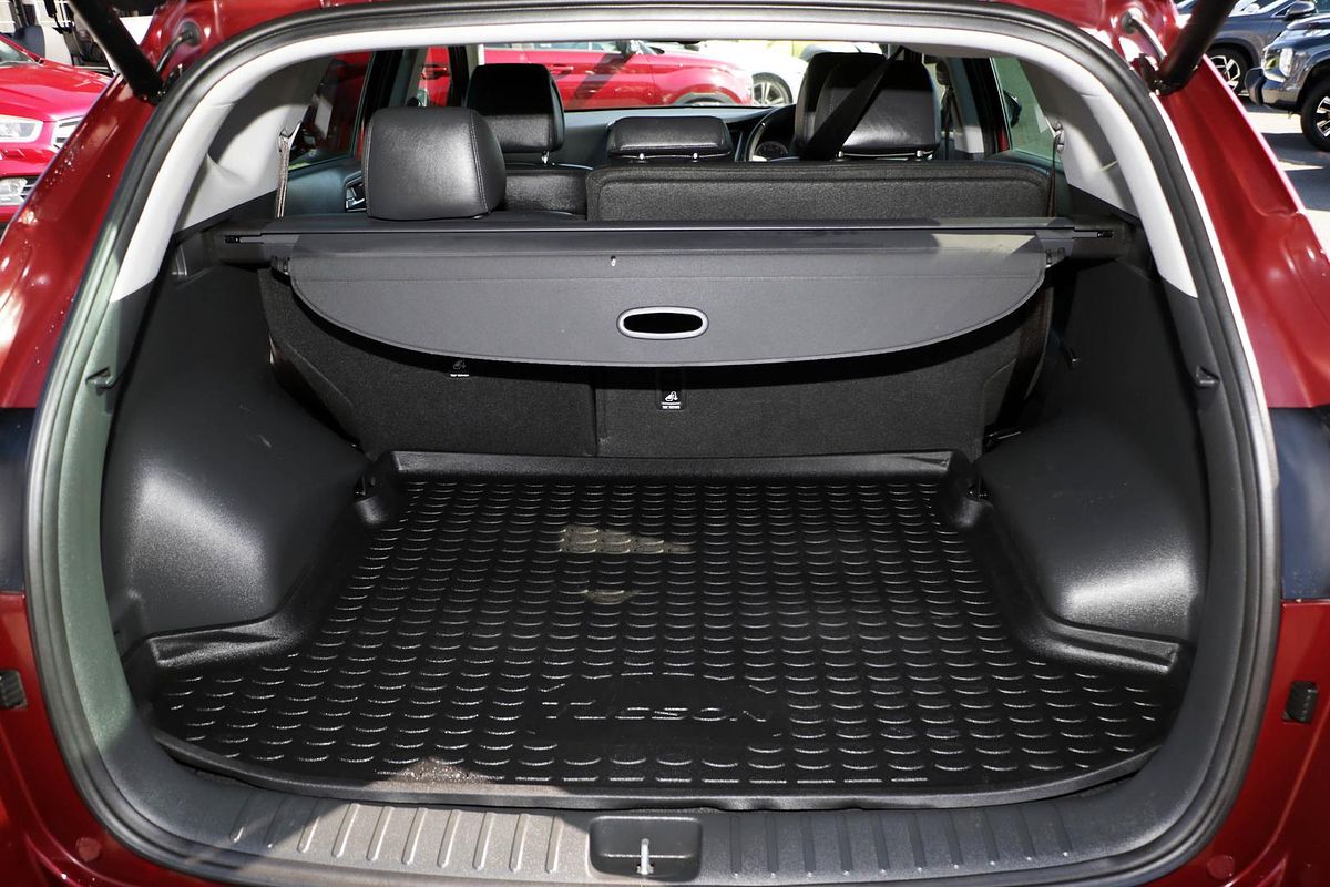 2016 Hyundai Tucson Elite TLe