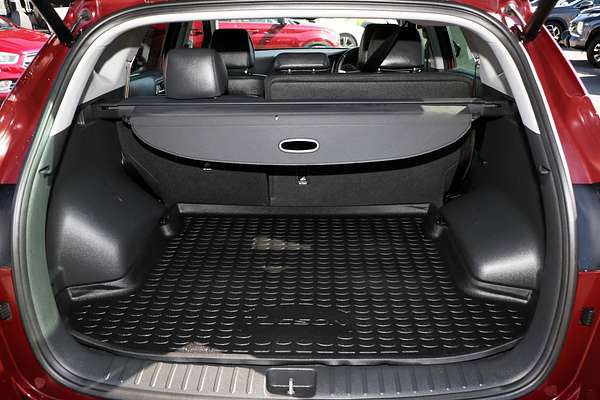 2016 Hyundai Tucson Elite TLe