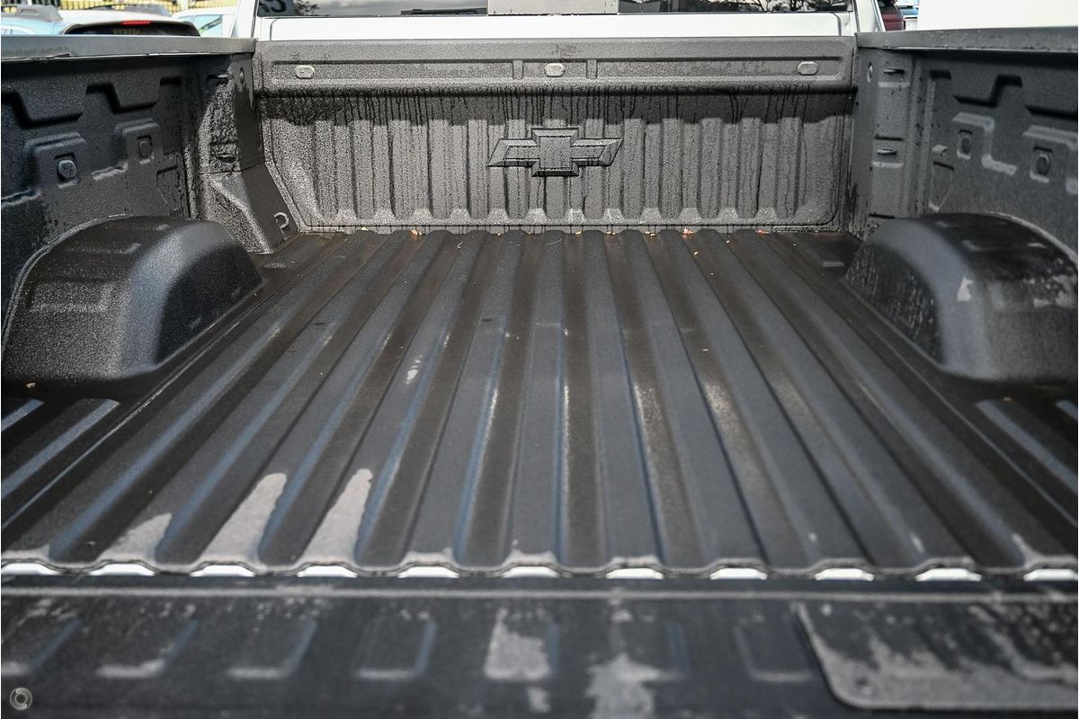 2025 Chevrolet Silverado HD LTZ Premium W/Tech Pack T1 4X4