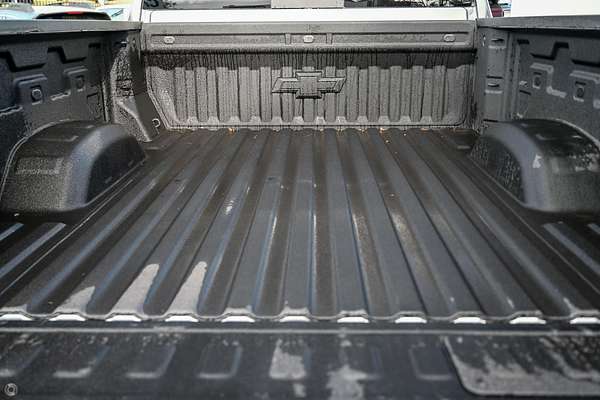 2025 Chevrolet Silverado HD LTZ Premium W/Tech Pack T1 4X4