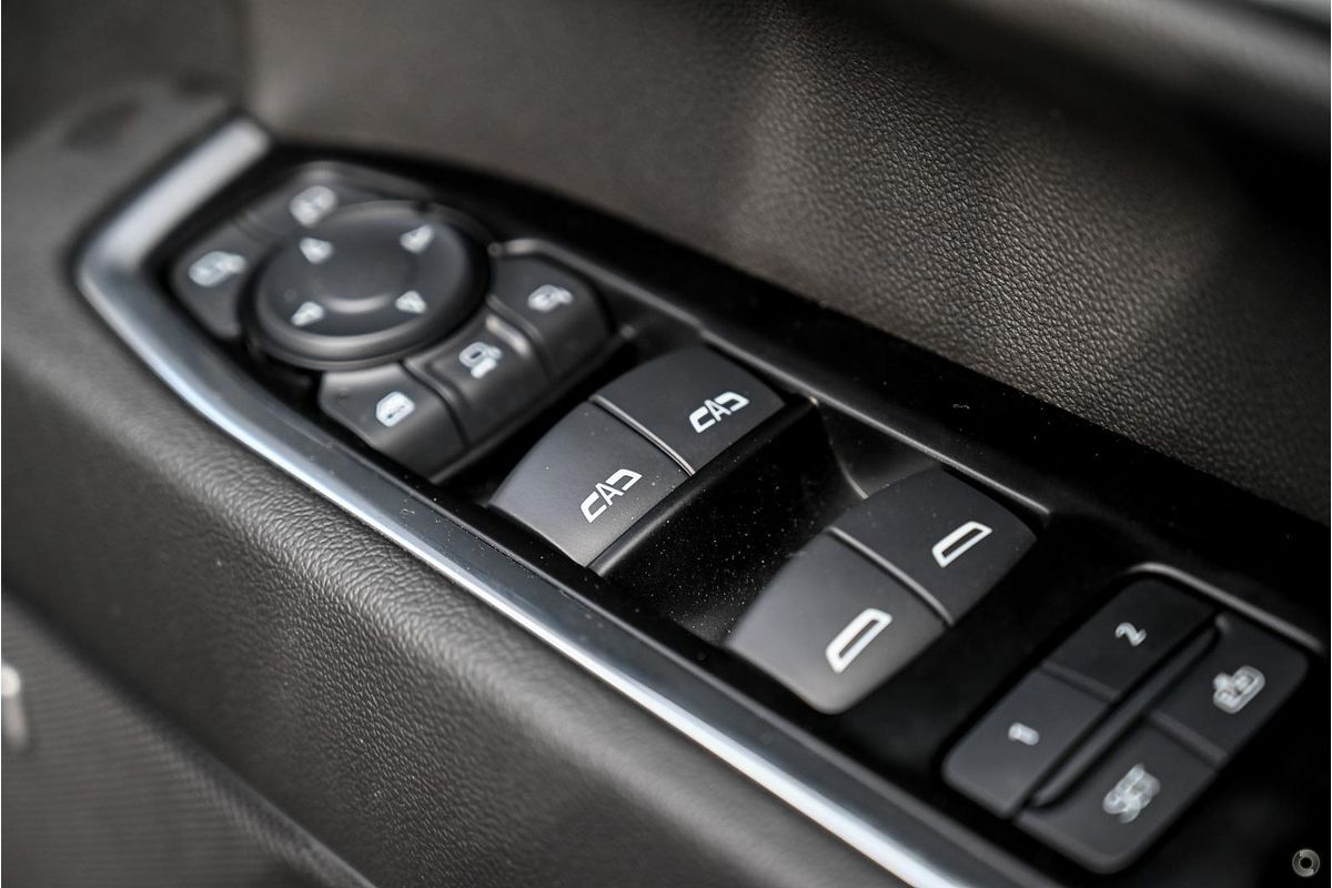 2025 Chevrolet Silverado HD LTZ Premium W/Tech Pack T1 4X4