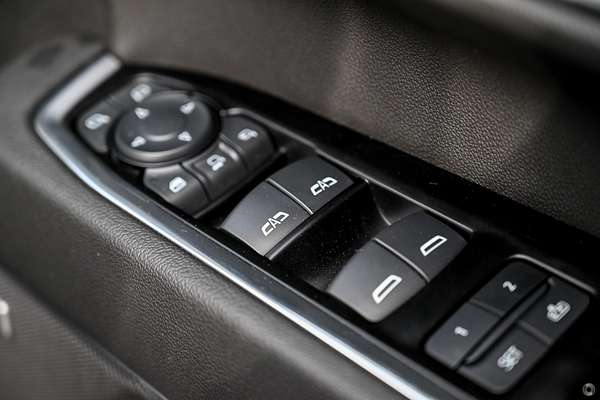 2025 Chevrolet Silverado HD LTZ Premium W/Tech Pack T1 4X4