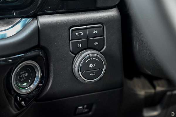 2025 Chevrolet Silverado HD LTZ Premium W/Tech Pack T1 4X4