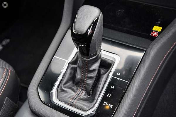 2025 Subaru Forester Touring S6