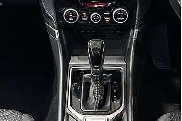 2024 Subaru Forester 2.5i S5 4X4