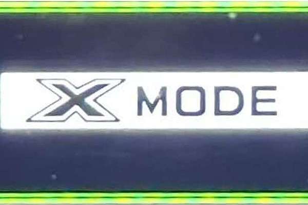 2024 Subaru Forester 2.5i S5 4X4