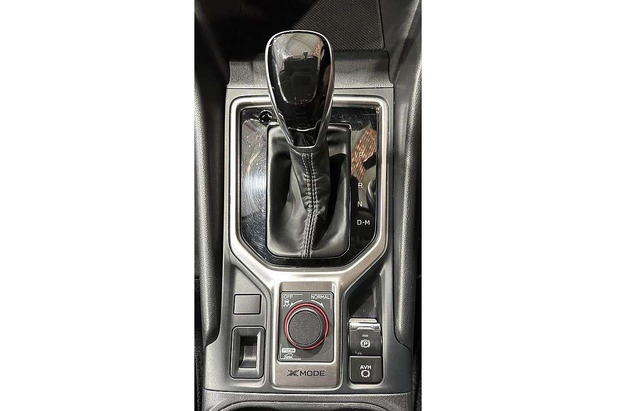 2024 Subaru Forester 2.5i S5 4X4