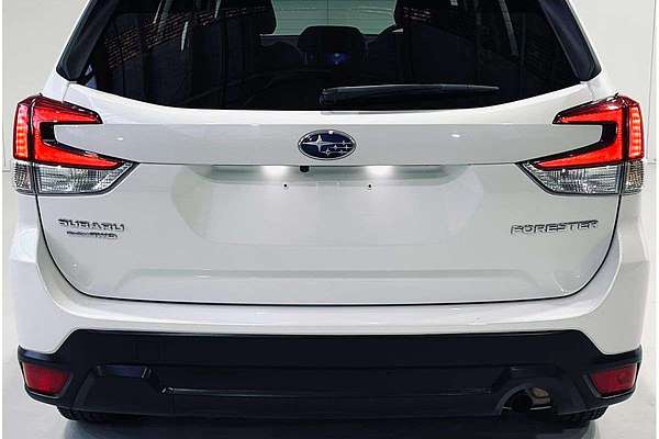 2024 Subaru Forester 2.5i S5 4X4