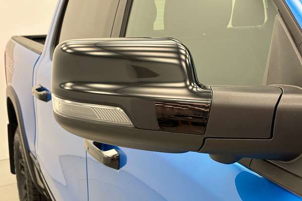 2025 RAM 1500 Rebel Hurricane SO DT 4X4 SWB