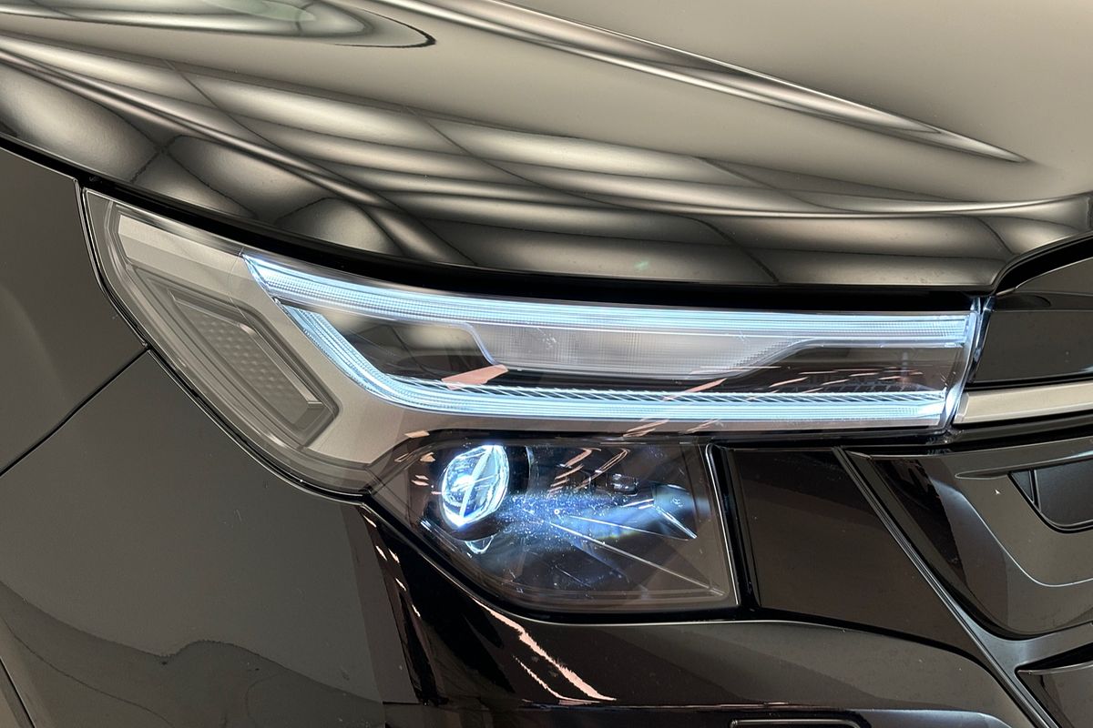 MY26 Subaru Forester Touring AWD Wagon CVT (SL9BKLL)