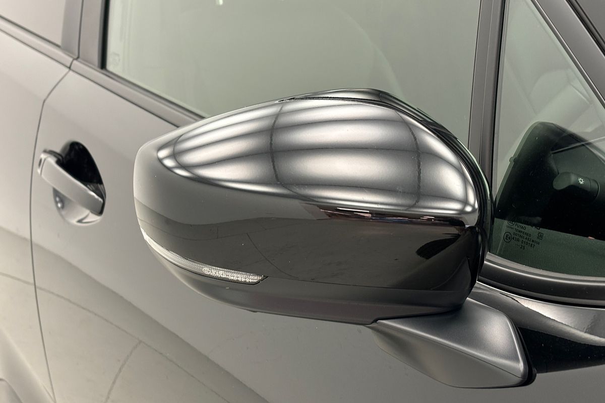 MY26 Subaru Forester Touring AWD Wagon CVT (SL9BKLL)