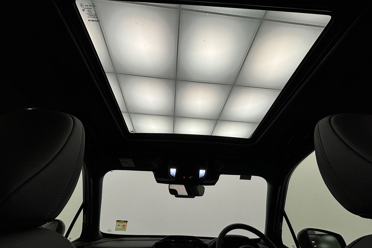 MY26 Subaru Forester Touring AWD Wagon CVT (SL9BKLL)