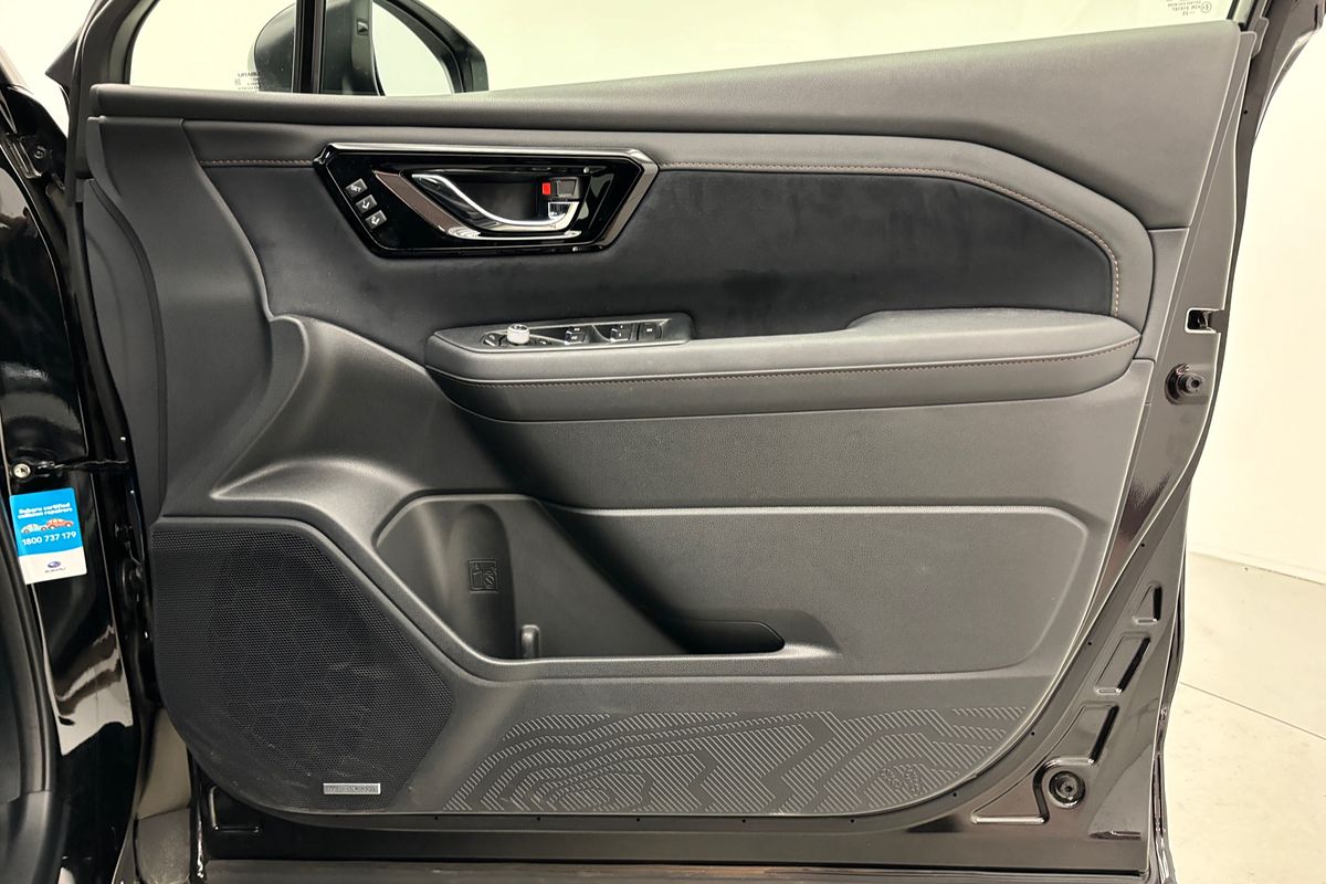 MY26 Subaru Forester Touring AWD Wagon CVT (SL9BKLL)