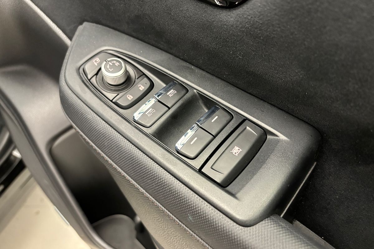 MY26 Subaru Forester Touring AWD Wagon CVT (SL9BKLL)