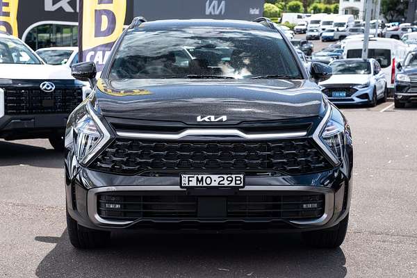 2024 Kia Sportage SX+ NQ5