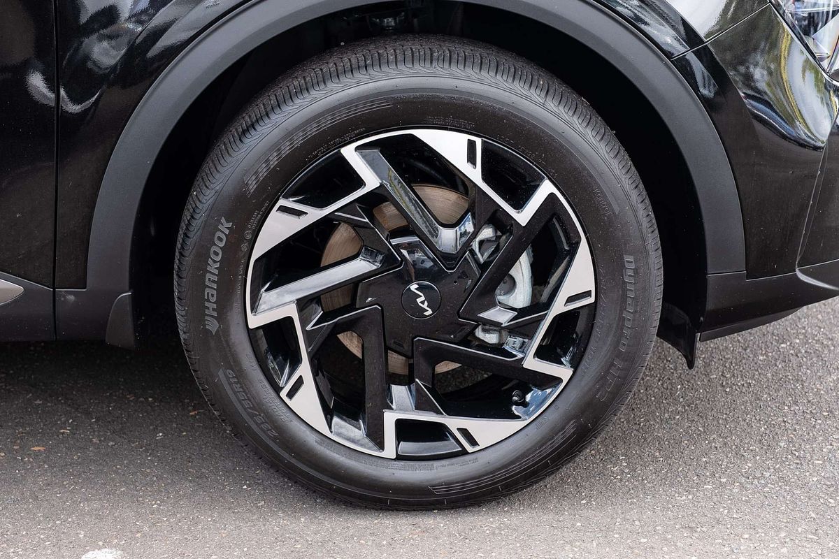 2024 Kia Sportage SX+ NQ5